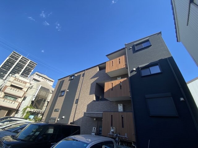 LIBRE名古屋(リブレ名古屋)の物件内観写真