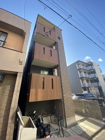 LIBRE名古屋(リブレ名古屋)の物件内観写真