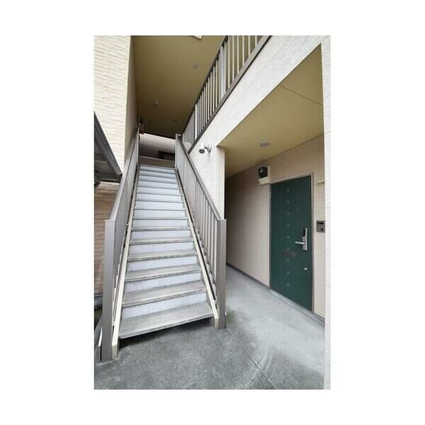 Ｓｕｎ　Ｖｉｌｌａｇｅの物件内観写真