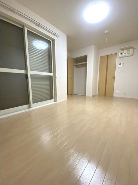 サンフォレスタの物件内観写真