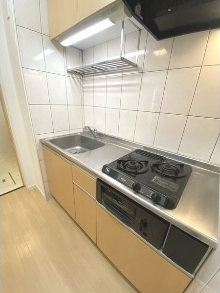 サンフォレスタの物件内観写真