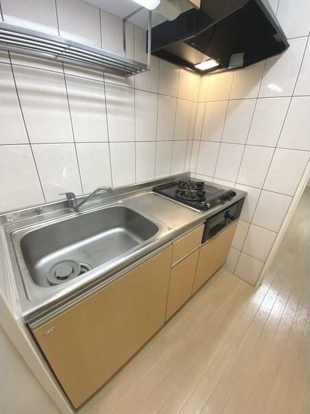 サンフォレスタの物件内観写真