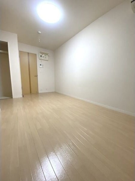 サンフォレスタの物件内観写真