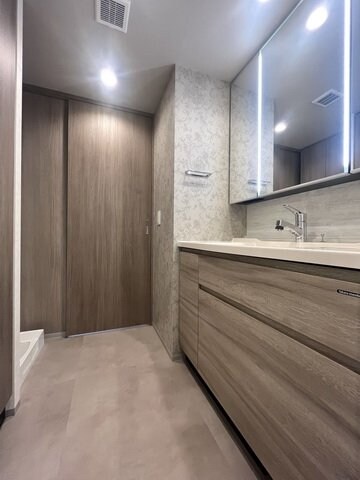 グランパセオ名駅那古野の物件内観写真