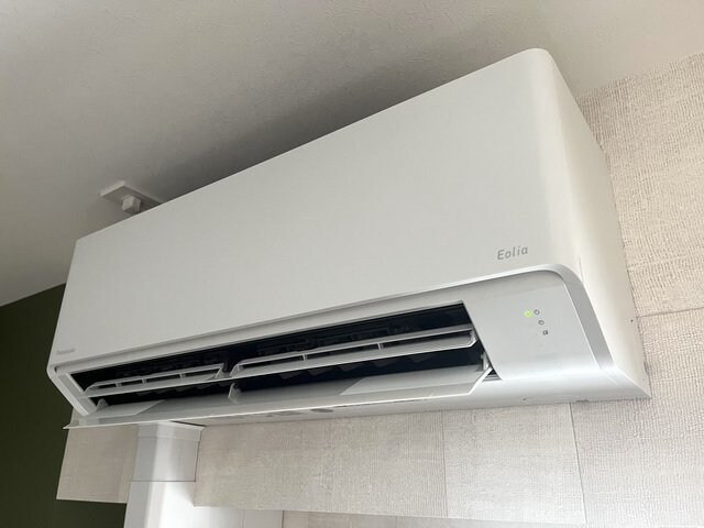 グランパセオ名駅那古野の物件内観写真