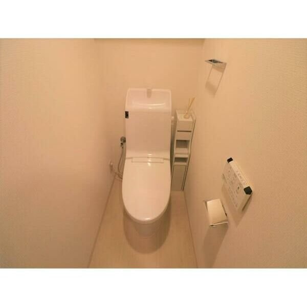 プレサンスロジェ丸の内の物件内観写真