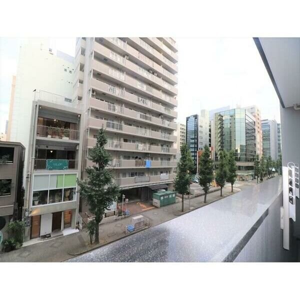 プレサンスロジェ丸の内の物件内観写真