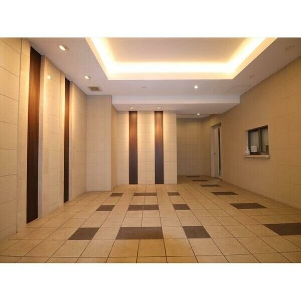 プレサンスロジェ丸の内の物件内観写真