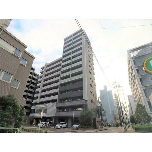 プレサンスロジェ丸の内の物件内観写真