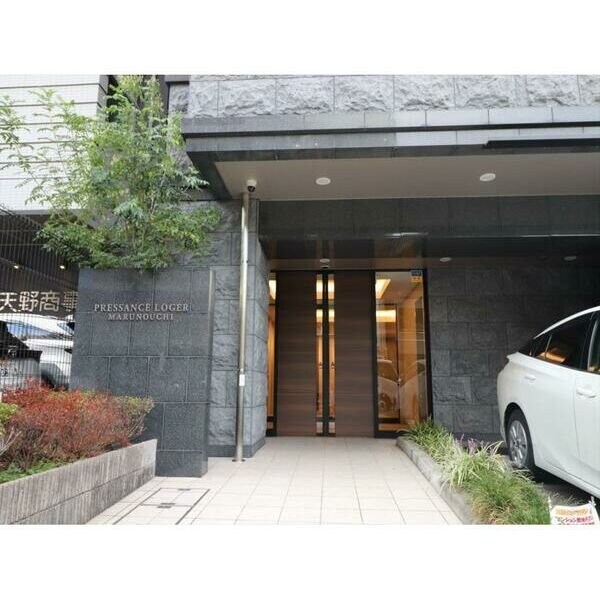 プレサンスロジェ丸の内の物件内観写真