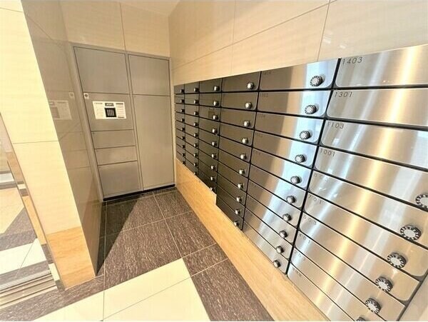 S-FORT鶴舞reale(リアーレ)の物件内観写真