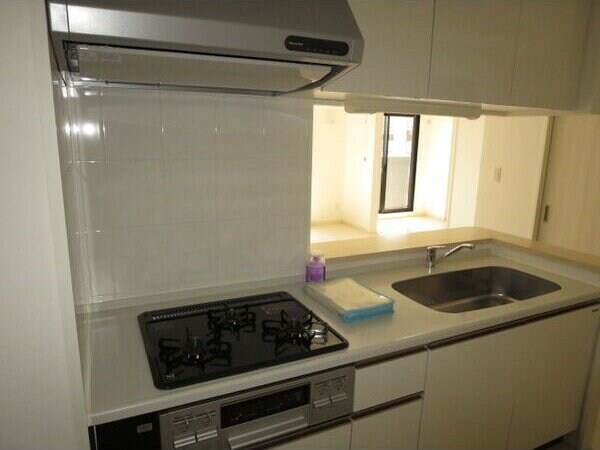 S-FORT鶴舞reale(リアーレ)の物件内観写真