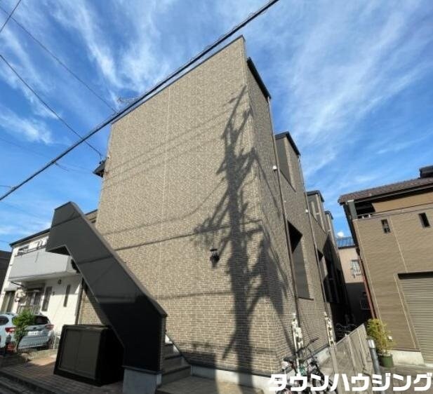 Lemuria(レムリア)の物件内観写真