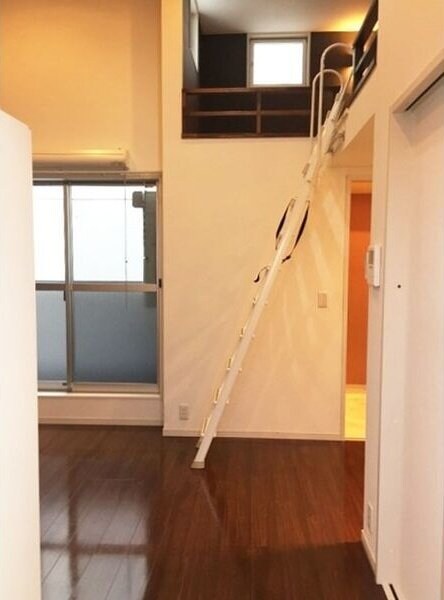 GPラヴァーズの物件内観写真