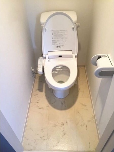 GPラヴァーズの物件内観写真