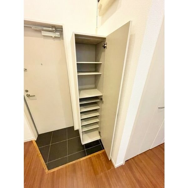 GPラヴァーズの物件内観写真