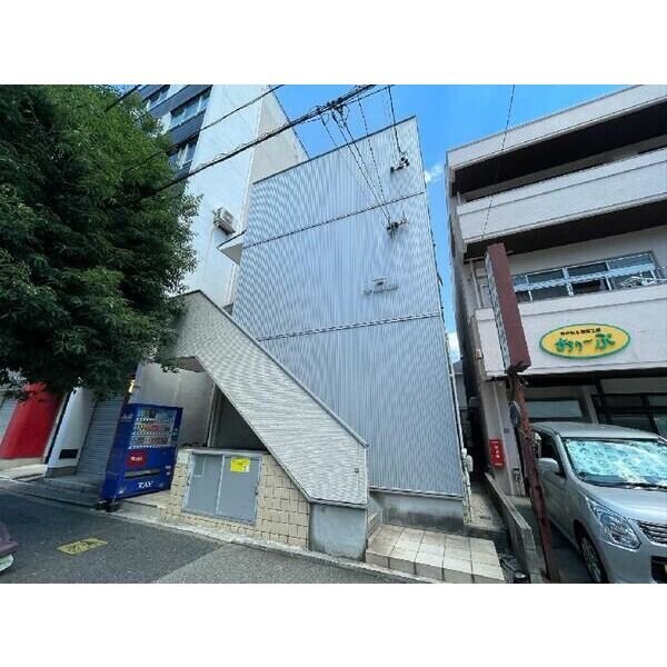 GPラヴァーズの物件内観写真