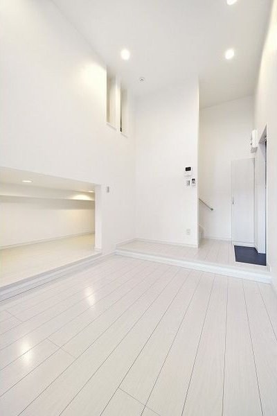 VIVA米野II(ビバコメノツー)の物件内観写真