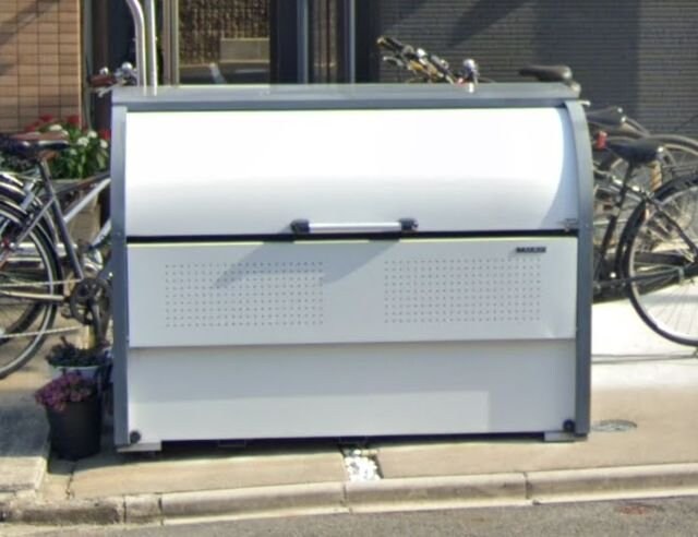 VIVA米野II(ビバコメノツー)の物件内観写真