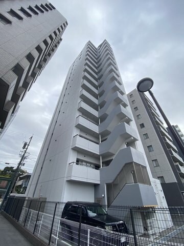 パルティール高畑の物件内観写真