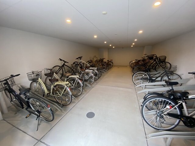 パルティール高畑の物件内観写真