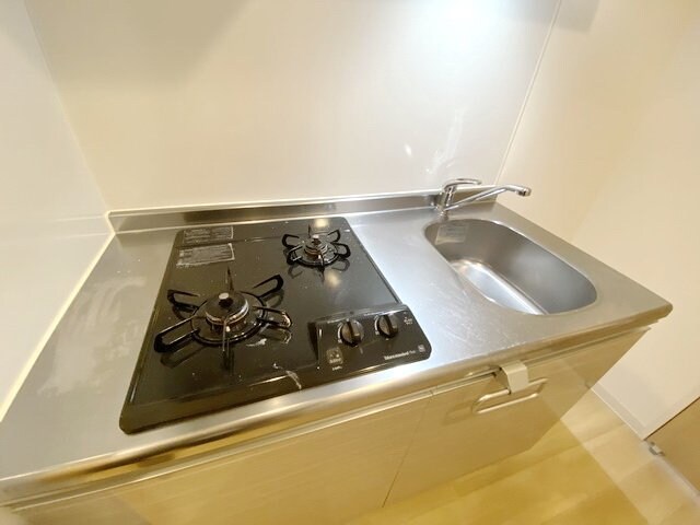 パルティール高畑の物件内観写真