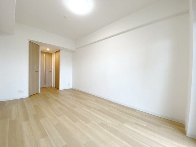 パルティール高畑の物件内観写真