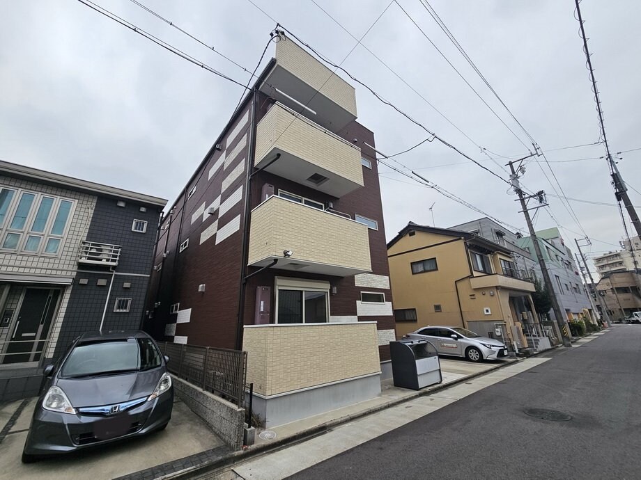 COCONE NAGOYA NORTHの物件内観写真