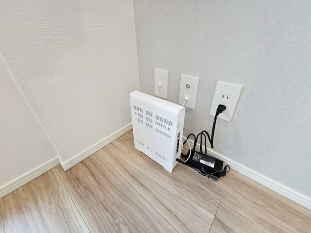 MOVE本陣GRANDEの物件内観写真