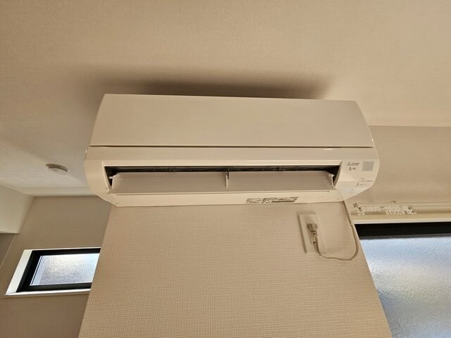 MOVE本陣GRANDEの物件内観写真