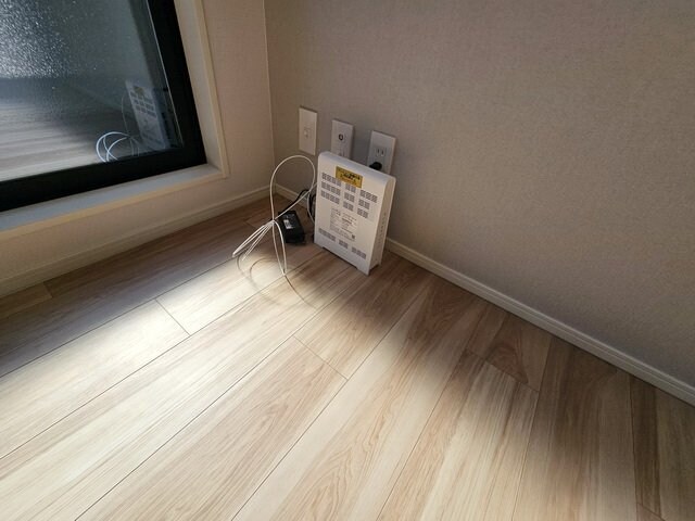 MOVE本陣GRANDEの物件内観写真