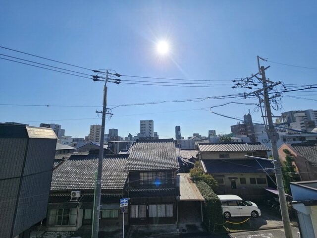 MOVE本陣GRANDEの物件内観写真