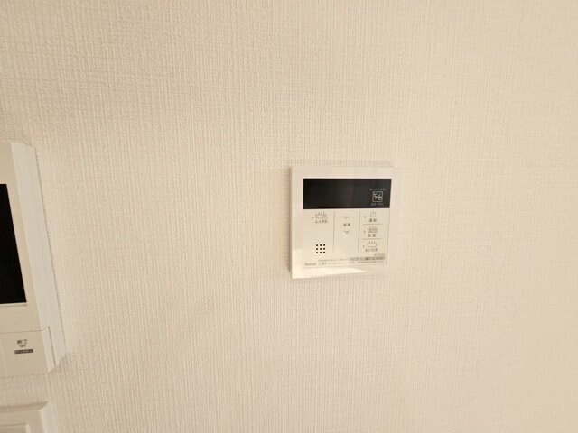 MOVE本陣GRANDEの物件内観写真