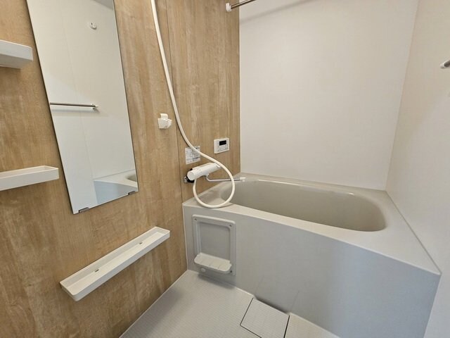 MOVE本陣GRANDEの物件内観写真