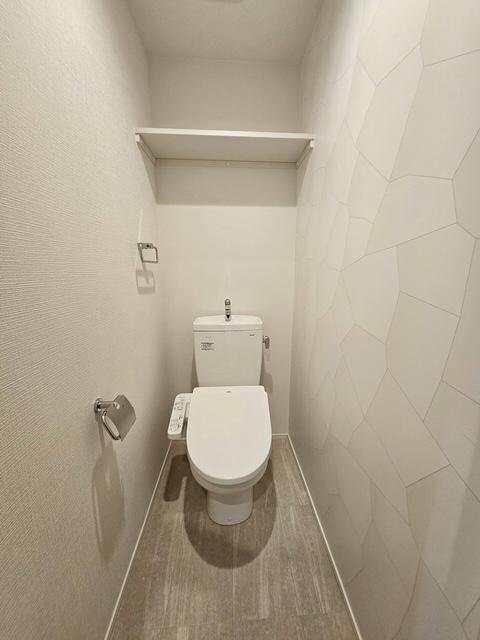 MOVE本陣GRANDEの物件内観写真