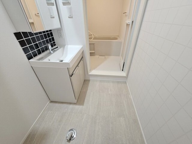 MOVE本陣GRANDEの物件内観写真