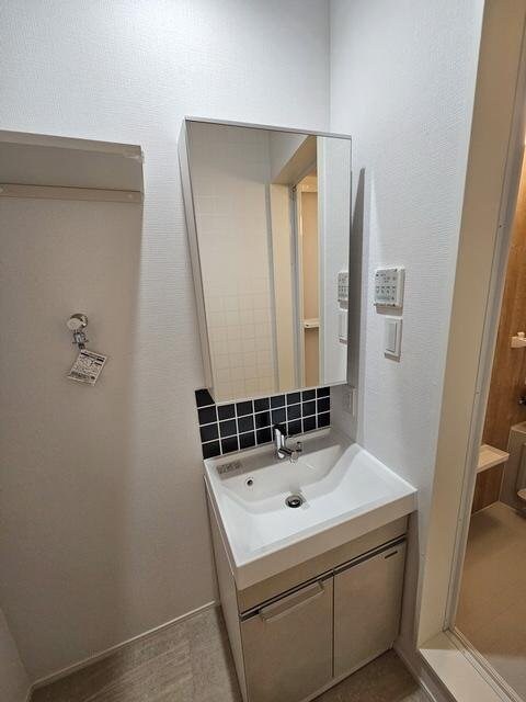 MOVE本陣GRANDEの物件内観写真