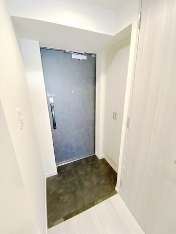 ディアレイシャス名古屋太閤通IIIの物件内観写真