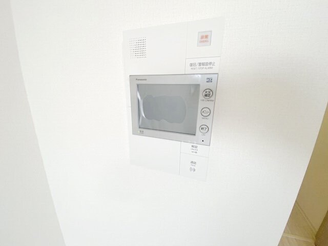 ディアレイシャス名古屋太閤通IIIの物件内観写真