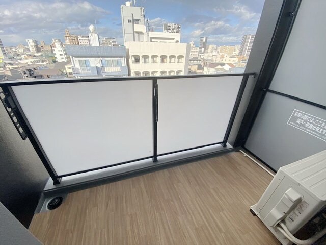 ディアレイシャス名古屋太閤通IIIの物件内観写真