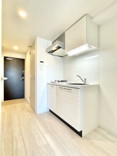 エスリード名古屋STATION WESTの物件内観写真