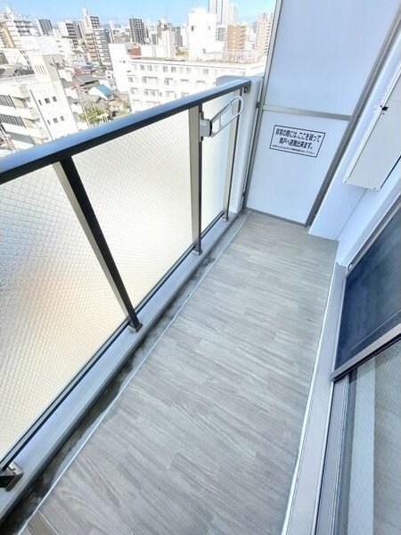 エスリード名古屋STATION WESTの物件内観写真