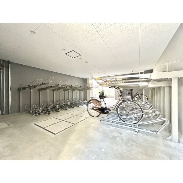 エスリード葵 広小路通の物件内観写真