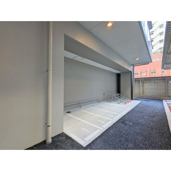 エスリード栄ラ・ヴィの物件内観写真