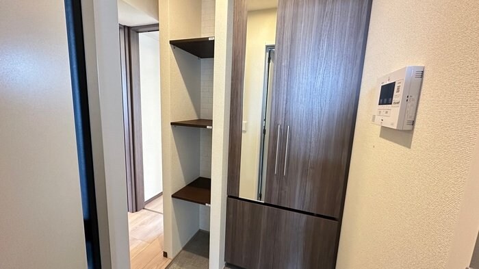 ハレレアの物件内観写真