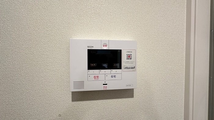 ハレレアの物件内観写真