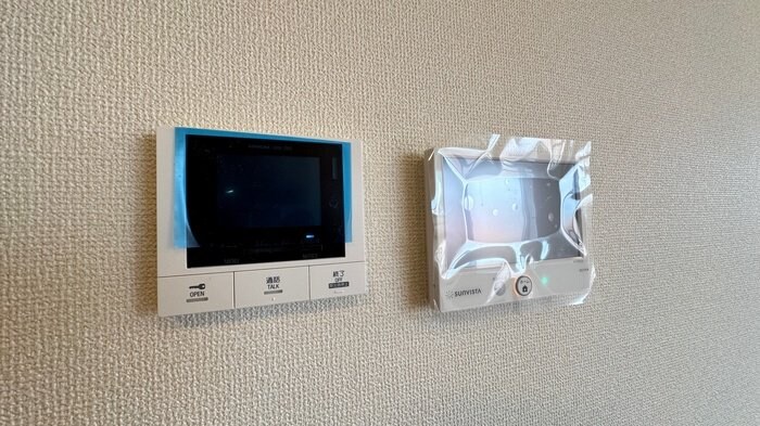 ハレレアの物件内観写真