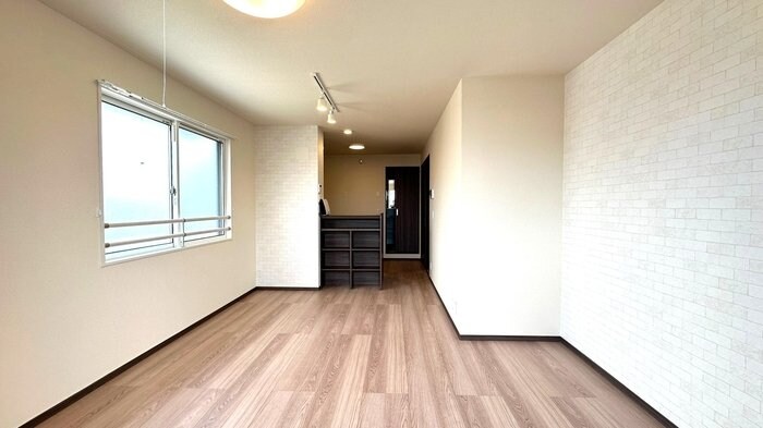 ハレレアの物件内観写真