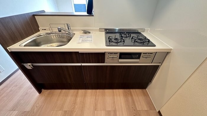 ハレレアの物件内観写真