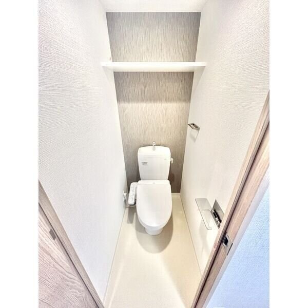 エスリード葵 広小路通の物件内観写真